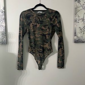 Good American bodysuit